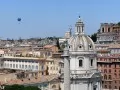 current picture: «balloon Travel across Rome»