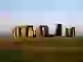 Stonehenge, Southern England