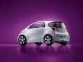 выбранное изображение: «Toyota iQ Concept»