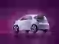Toyota iQ Concept