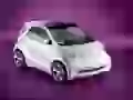 Toyota iQ Concept