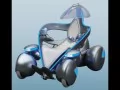    : Toyota I-Unit-Concept