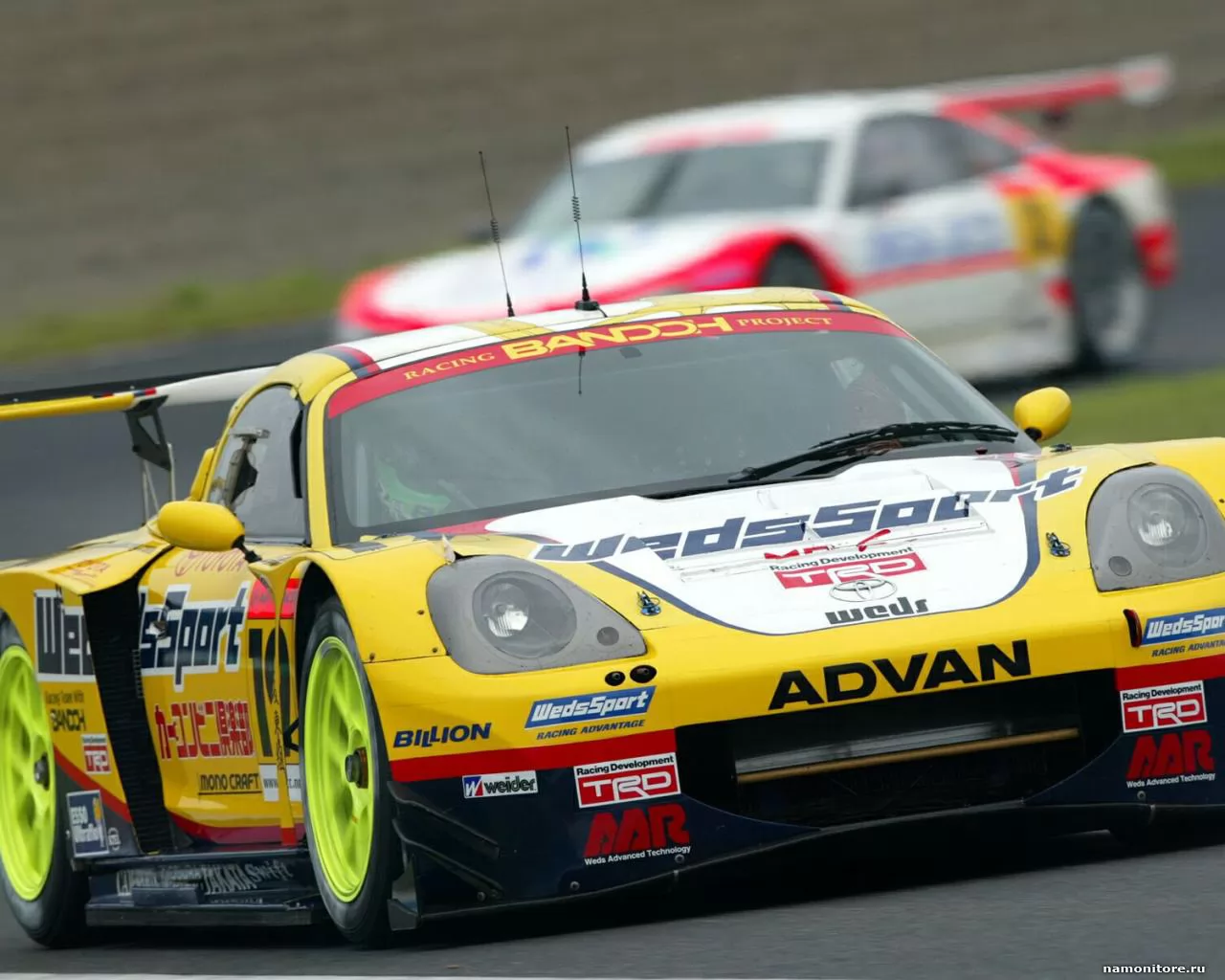 Toyota JGTC, Toyota, ,  