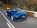 current picture: «Audi TT RS Roadster»