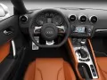 Audi TTS Wheel