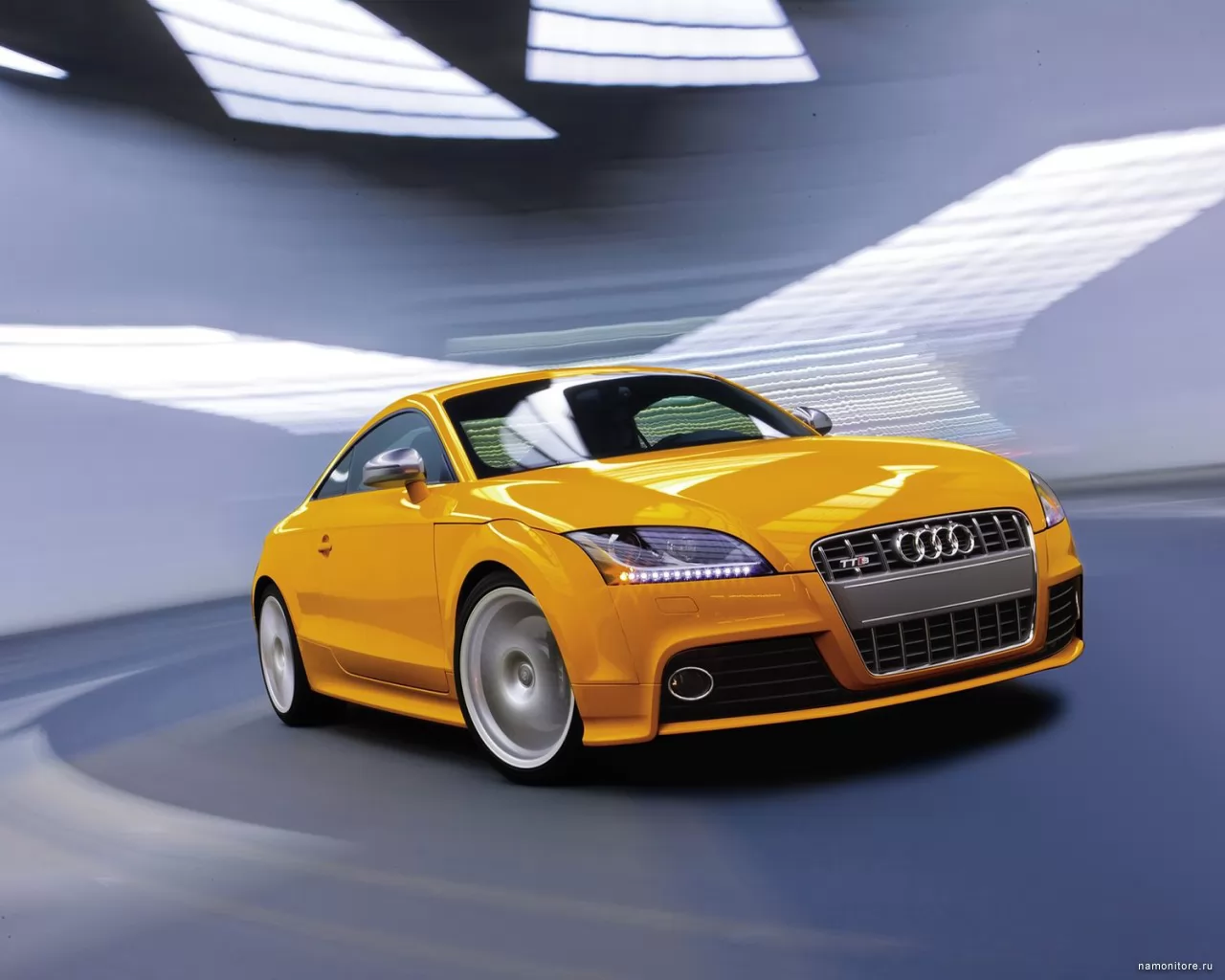 Audi TTS Coupe, Audi, , ,  