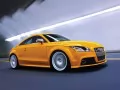 open picture: «Audi TTS Coupe»