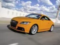 open picture: «Audi TTS Coupe»