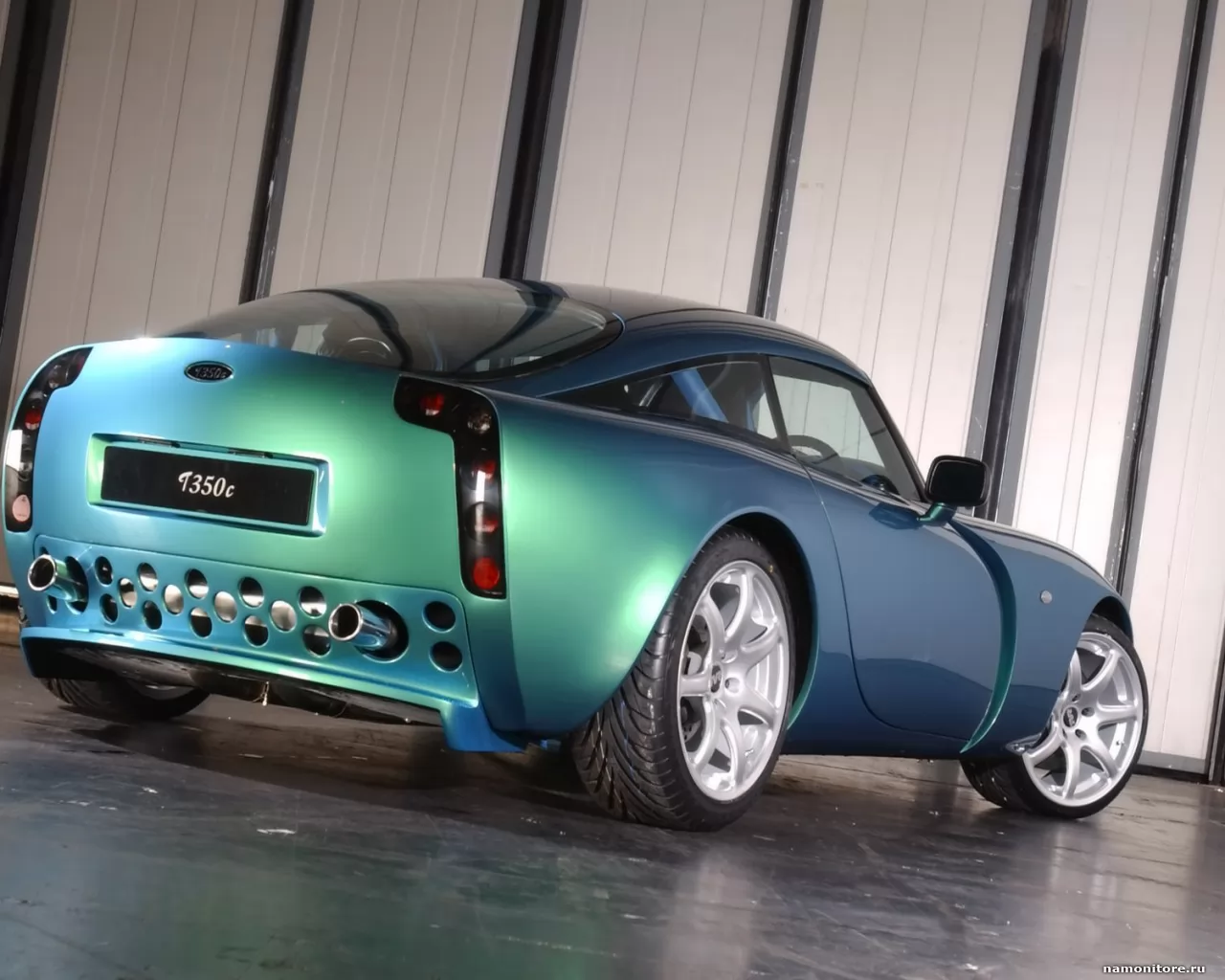  Tvr T350, Tvr, , ,  
