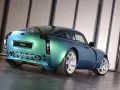 Turquoise Tvr T350