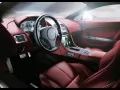 обои для рабочего стола: «Aston Martin – V8 – Vantage Roadster – 2007»