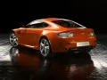 выбранное изображение: «Aston Martin V8 Vantage N400»