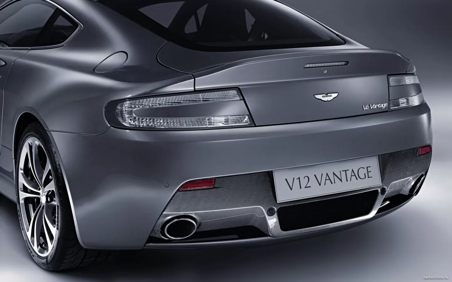 Aston Martin V12 Vantage, Aston Martin, , ,  