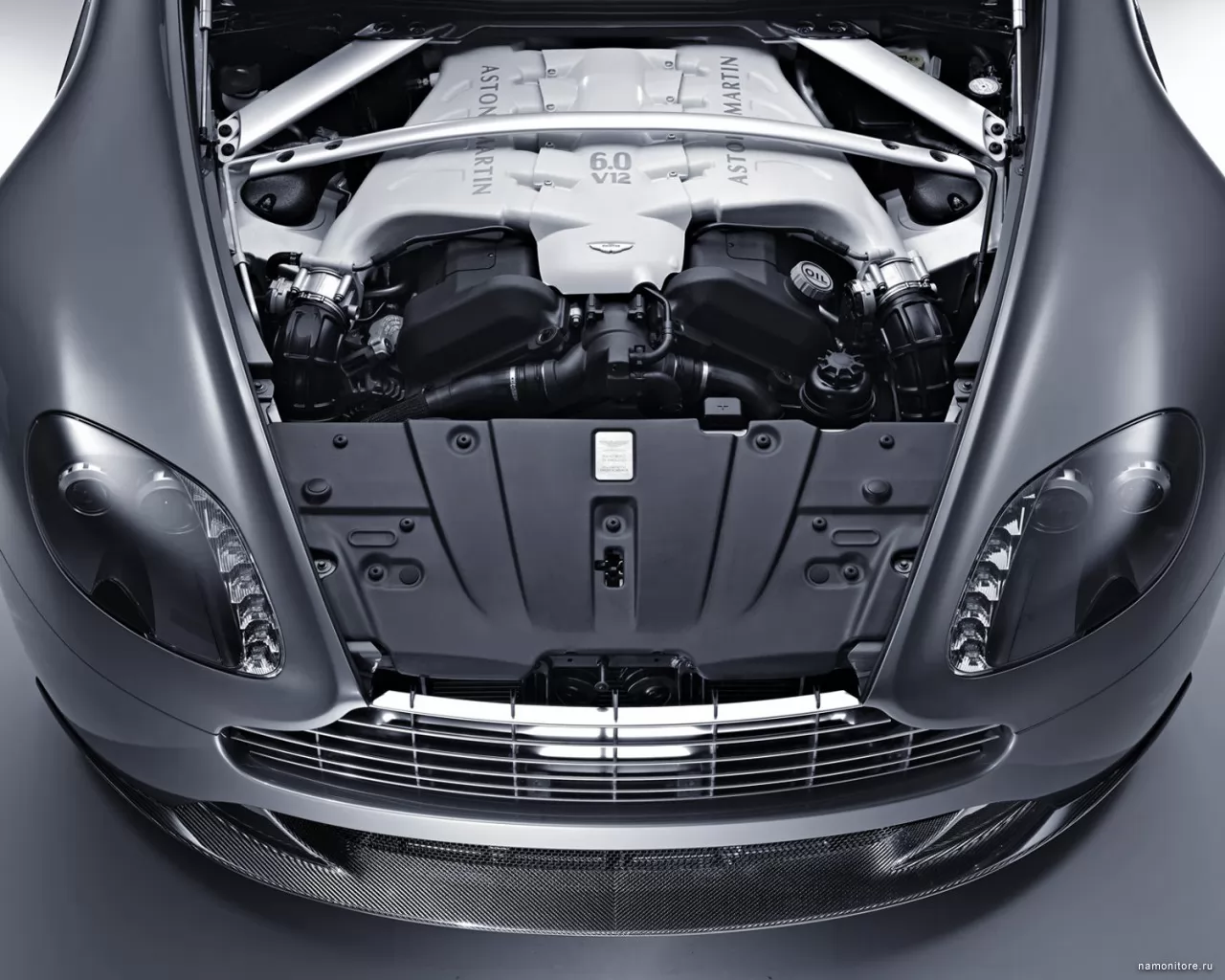   Aston Martin V12 Vantage, Aston Martin, , , ,  