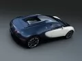 обои для рабочего стола: «Bugatti Veyron 16.4 Grand Sport»