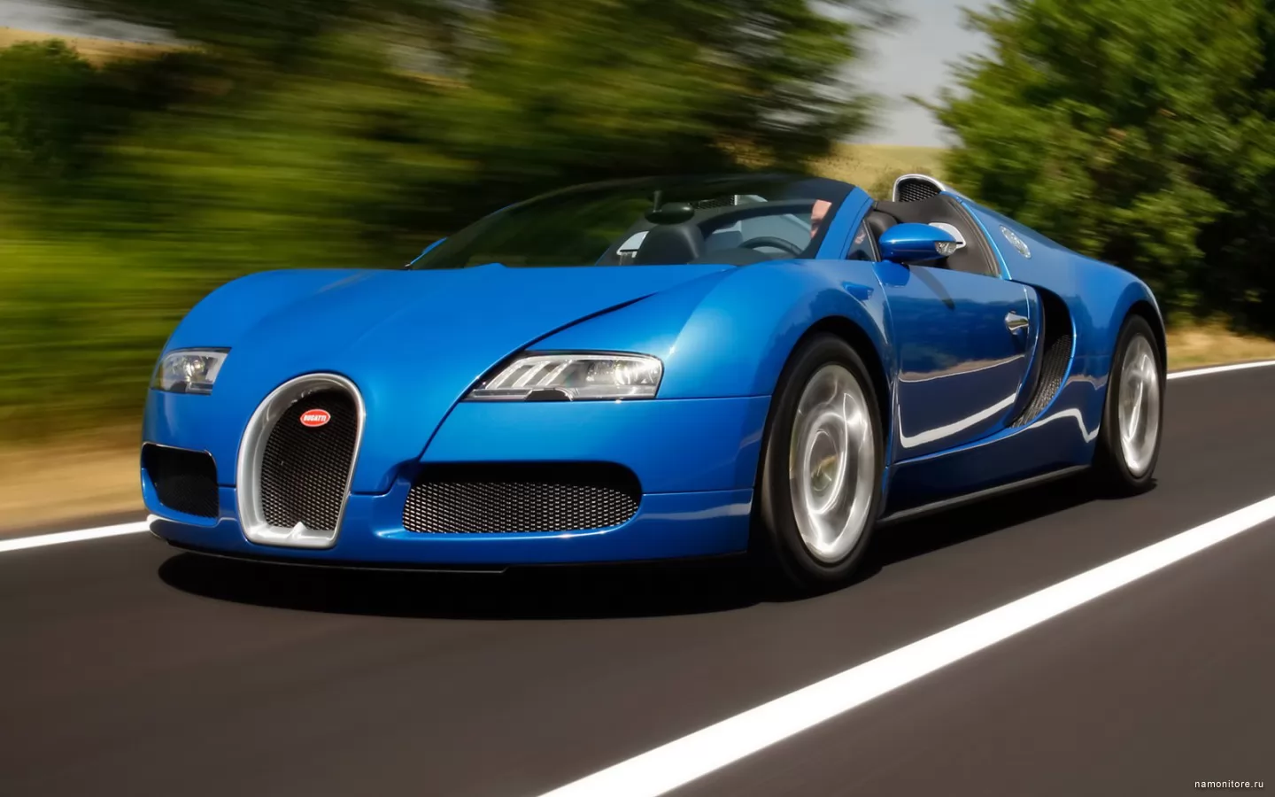 Bugatti Veyron 16.4 Grand Sport   , Bugatti, , , , , , , ,  