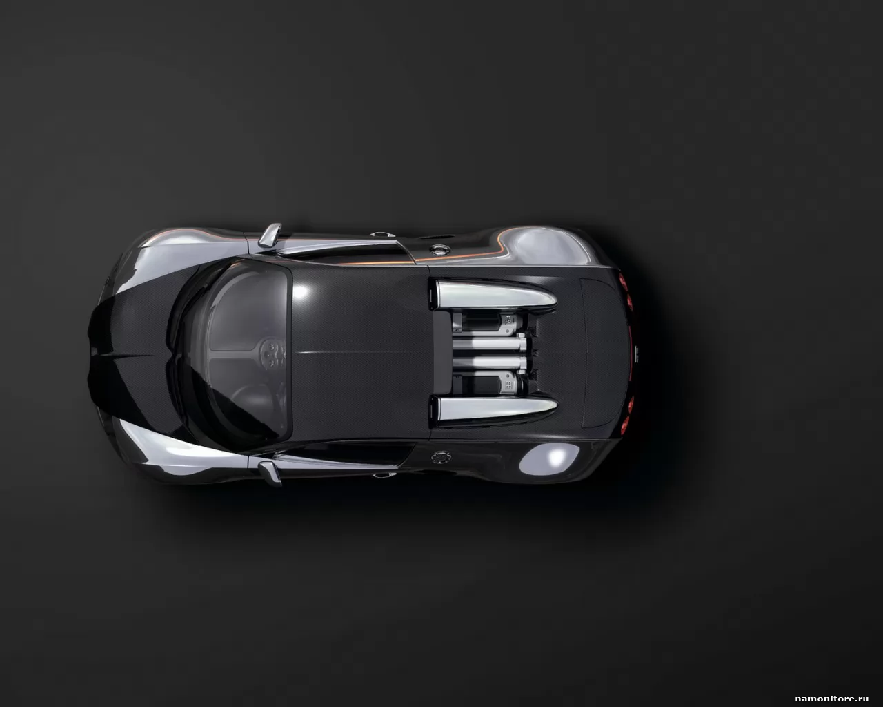 Bugatti Veyron EB 16.4, Bugatti, , , ,  