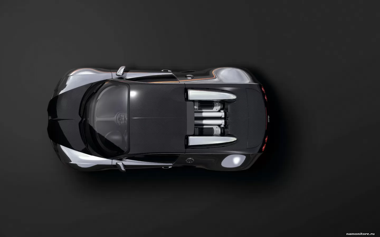 Bugatti Veyron EB 16.4, Bugatti, , , ,  