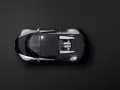 current picture: «Bugatti Veyron EB 16.4»