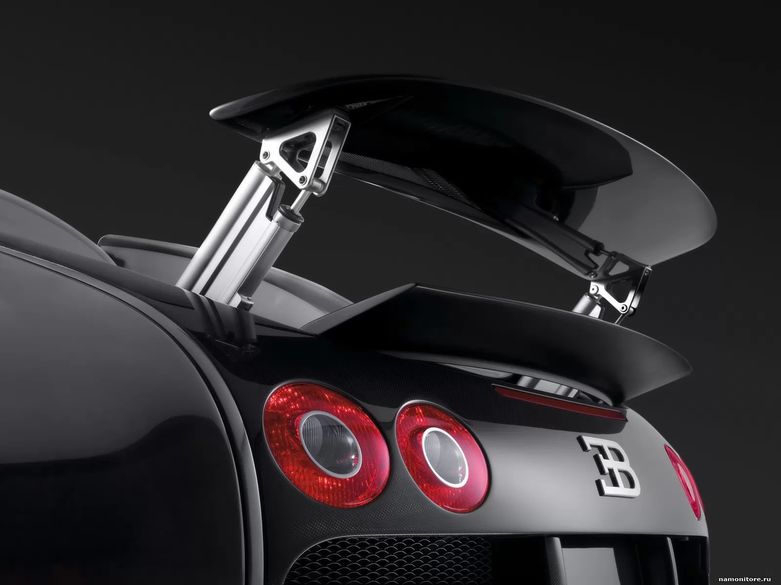 Bugatti Veyron EB 16.4, Bugatti, , ,  
