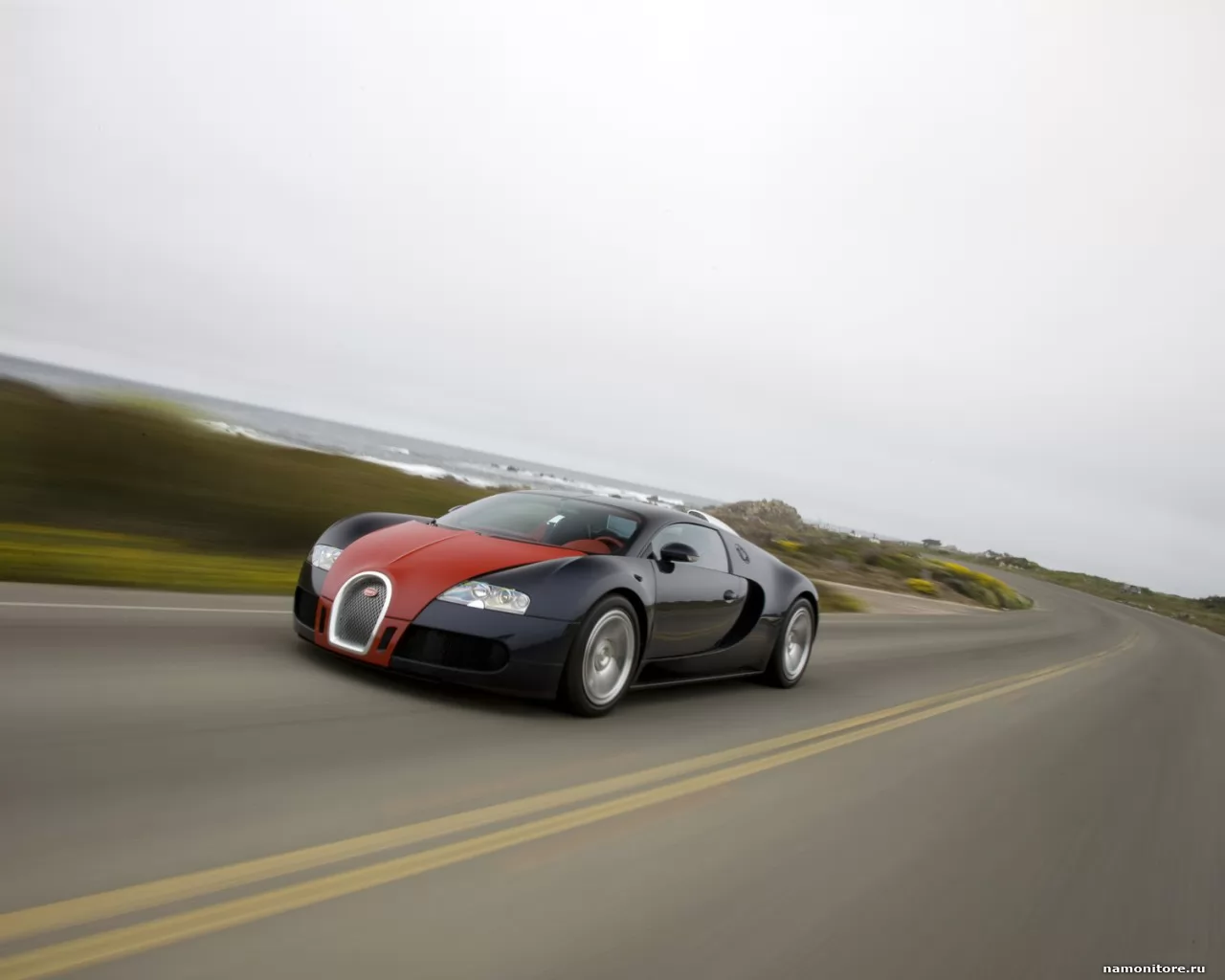 Bugatti Veyron Fbg par Hermes, Bugatti, , , ,  