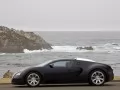 open picture: «Bugatti Veyron Fbg par Hermes on seacoast»