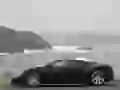 Bugatti Veyron Fbg par Hermes on seacoast
