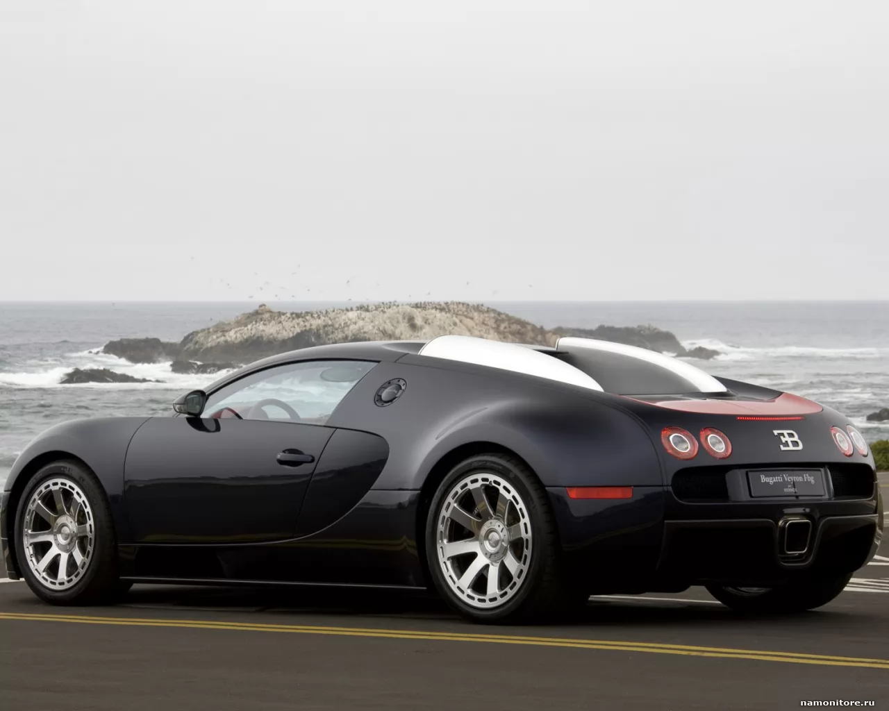 Bugatti Veyron Fbg par Hermes, Bugatti, , ,  