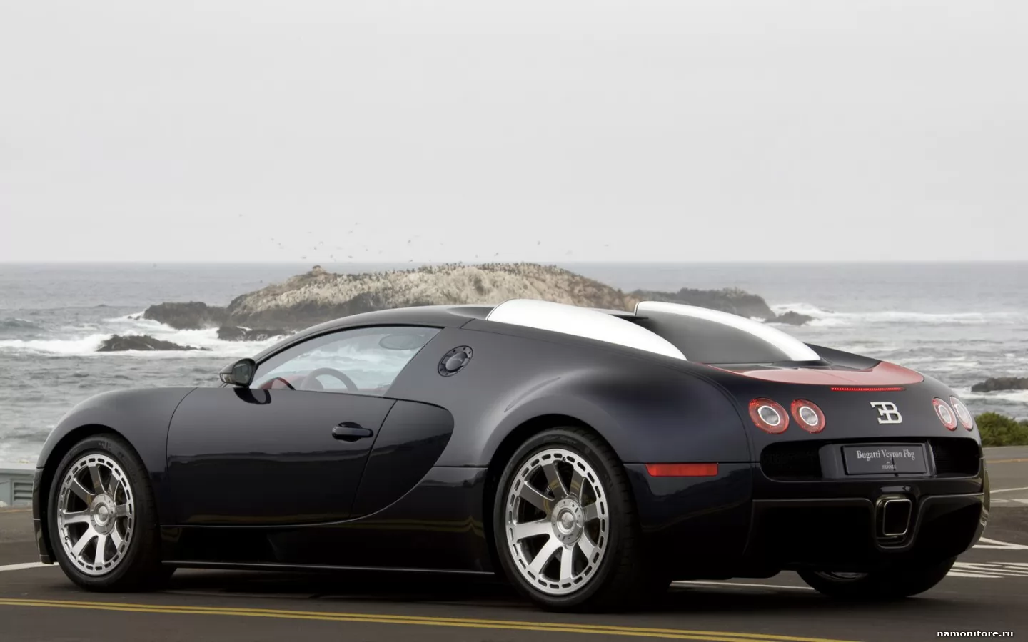 Bugatti Veyron Fbg par Hermes, Bugatti, , ,  