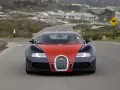 обои для рабочего стола: «Bugatti Veyron Fbg par Hermes»