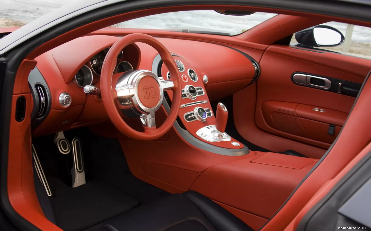 -   Bugatti Veyron Fbg par Hermes, Bugatti, , , ,  