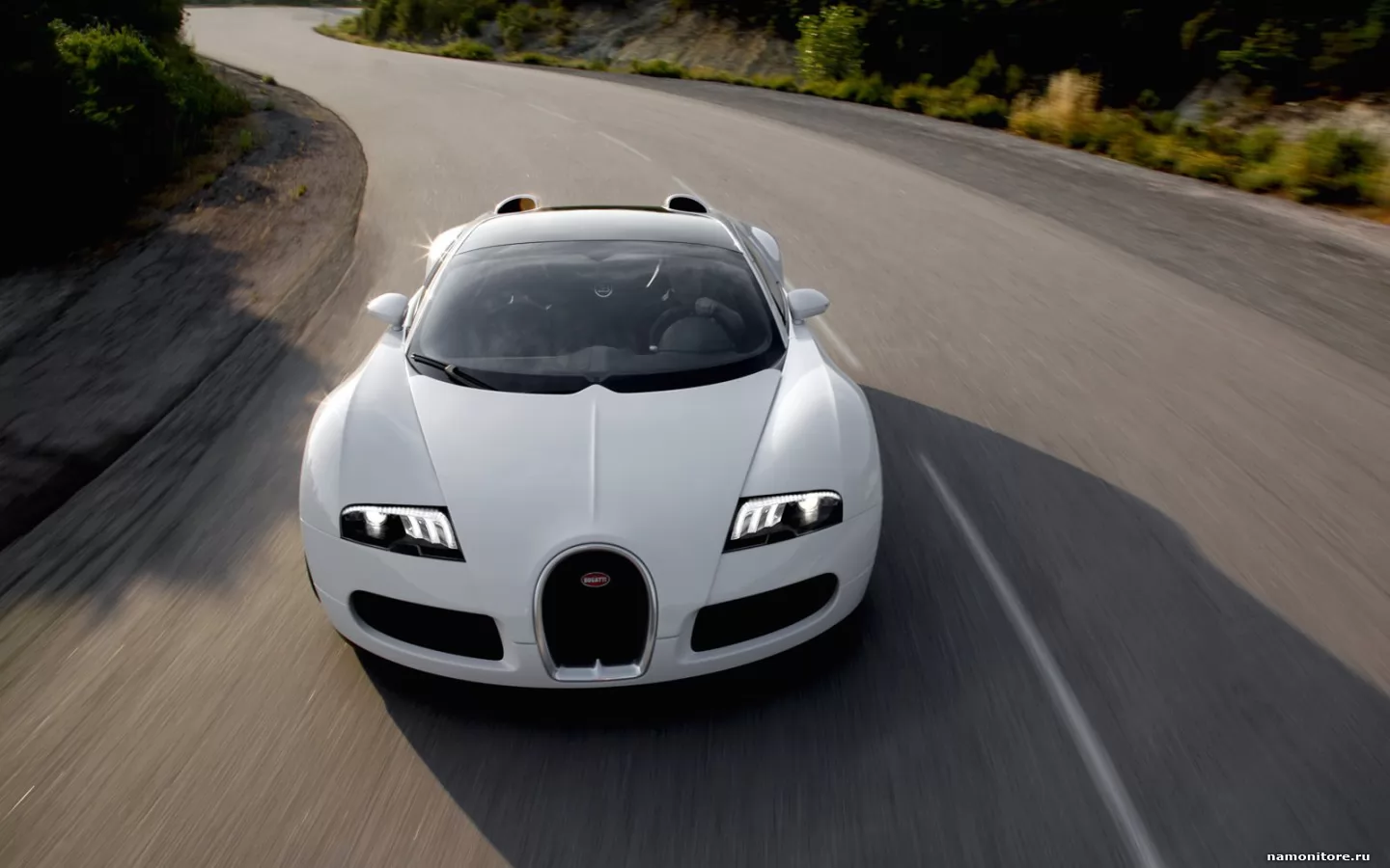 Bugatti Veyron Grand Sport, Bugatti, , , , , ,  