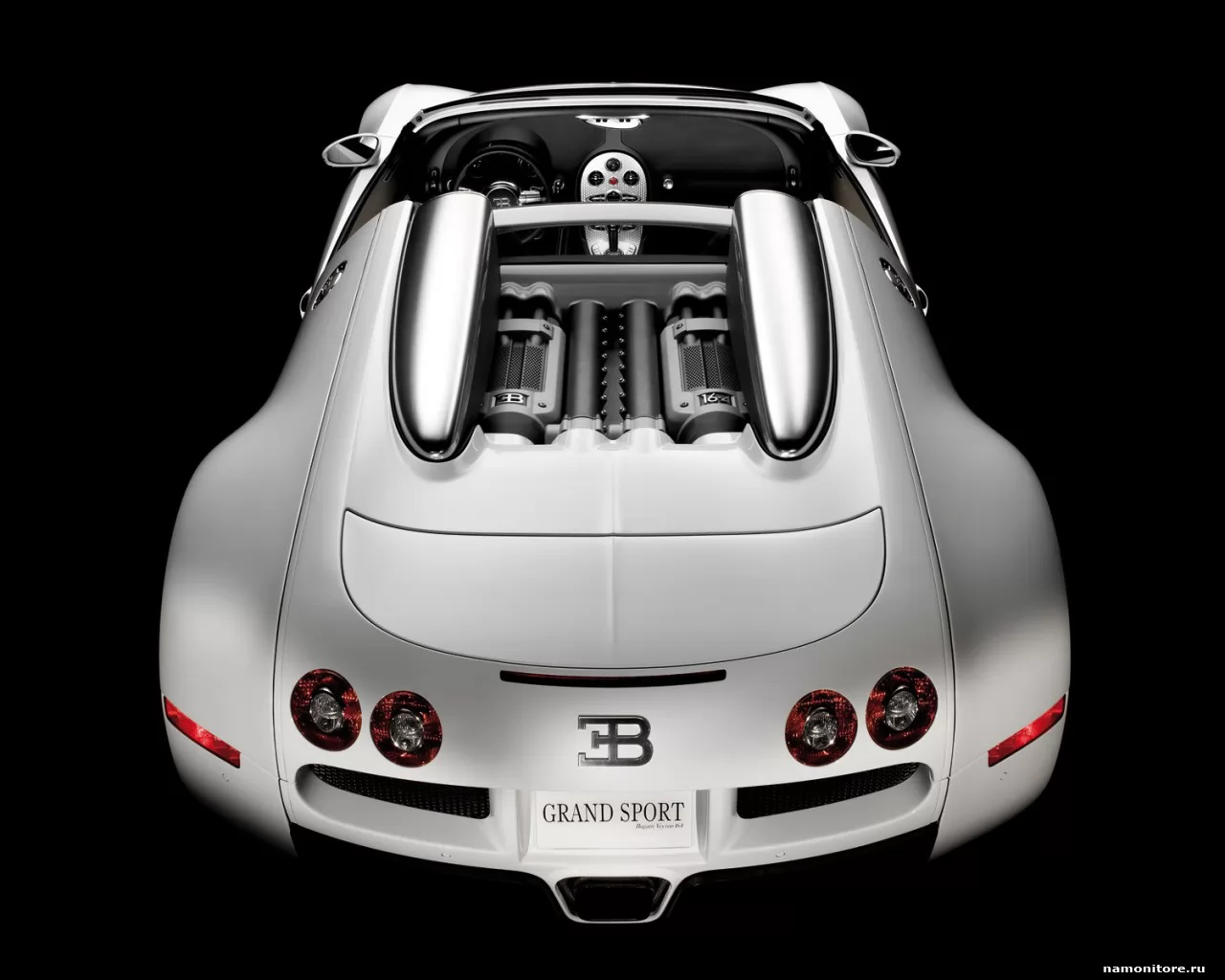 Bugatti Veyron Grand Sport, Bugatti, , , ,  