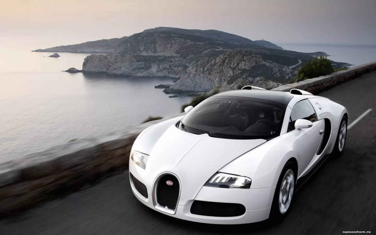 Bugatti Veyron Grand Sport, Bugatti, , , , , , ,  
