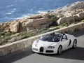обои для рабочего стола: «Bugatti Veyron Grand Sport»