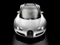обои для рабочего стола: «Bugatti Veyron Grand Sport»