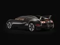 open picture: «Bugatti Veyron Sang Noir»