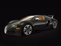 current picture: Bugatti Veyron Sang Noir