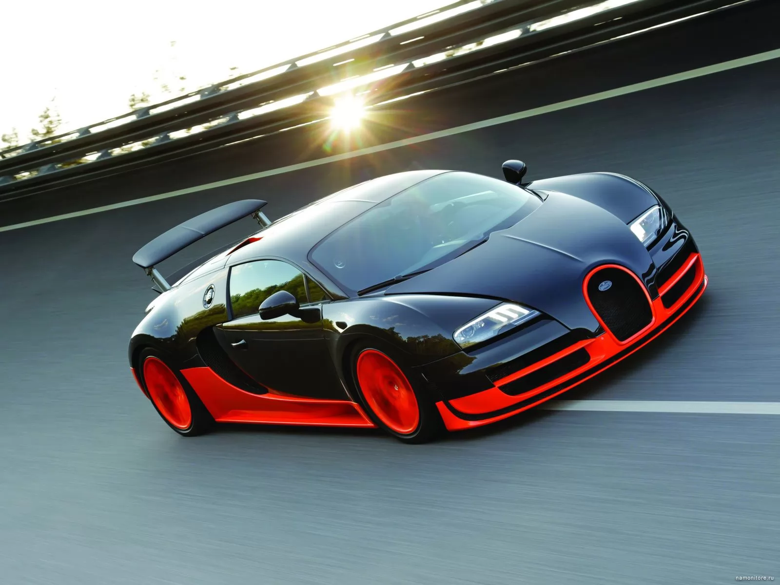 Bugatti Veyron Super Sport, Bugatti, , , , , , ,  