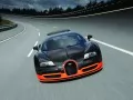 current picture: «Bugatti Veyron Super Sport»