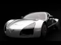 Venturi Volage Concept