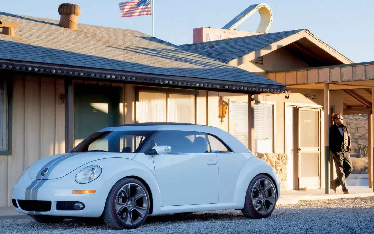  Volkswagen New-Beetle, Volkswagen, , ,  