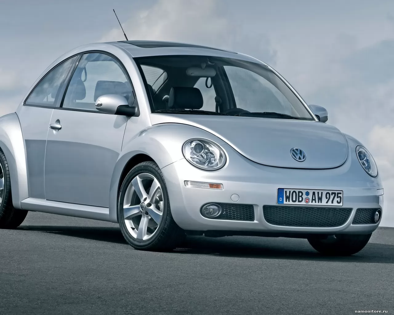 Volkswagen Beetle,  , Volkswagen, , , ,  