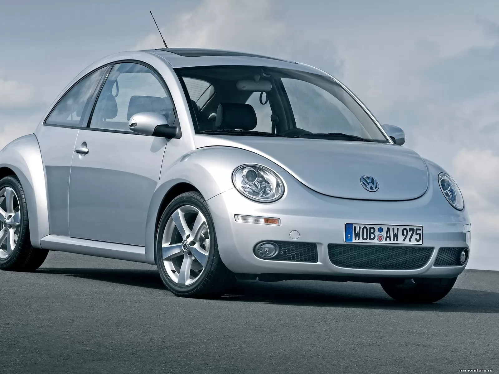 Volkswagen Beetle,  , Volkswagen, , , ,  