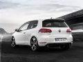 open picture: «Volkswagen Golf GTI Concept»