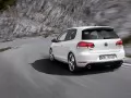 current picture: «Volkswagen Golf GTI Concept»