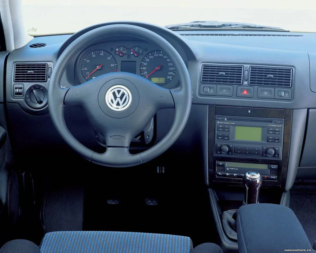 Volkswagen Golf-IV, Volkswagen, ,  