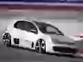 Volkswagen GTI W12 Concept