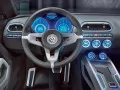 open picture: «Volkswagen IROC Concept»