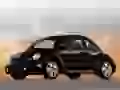 Volkswagen New-Beetle